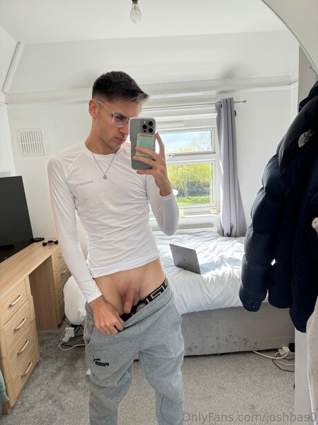 Joshbas0 star adult pics
