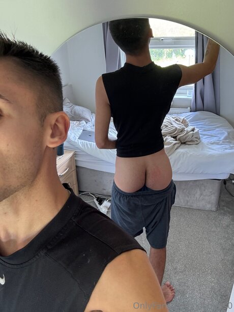 Joshbas0 star sex images