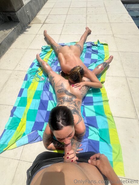 Scarletkent actrice porno galeries