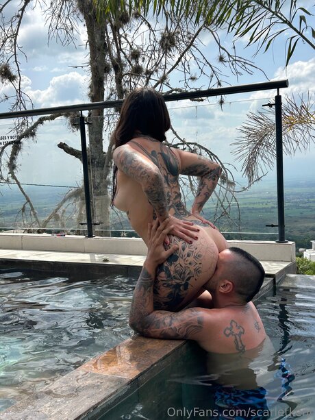 Scarletkent modèle sympa galerie