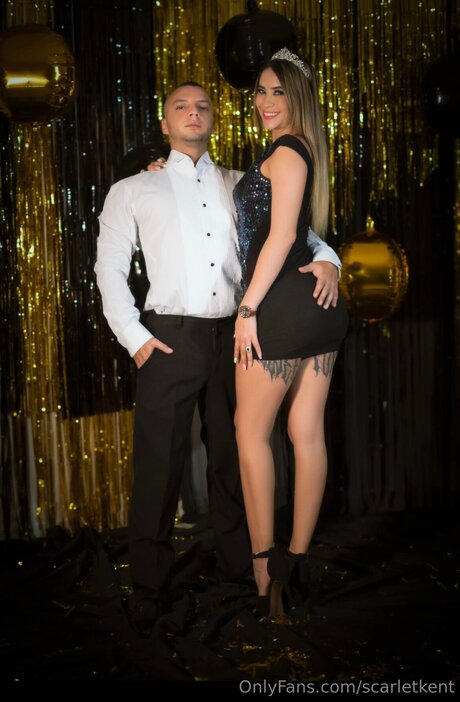Scarletkent estrella porno mejor recopilación