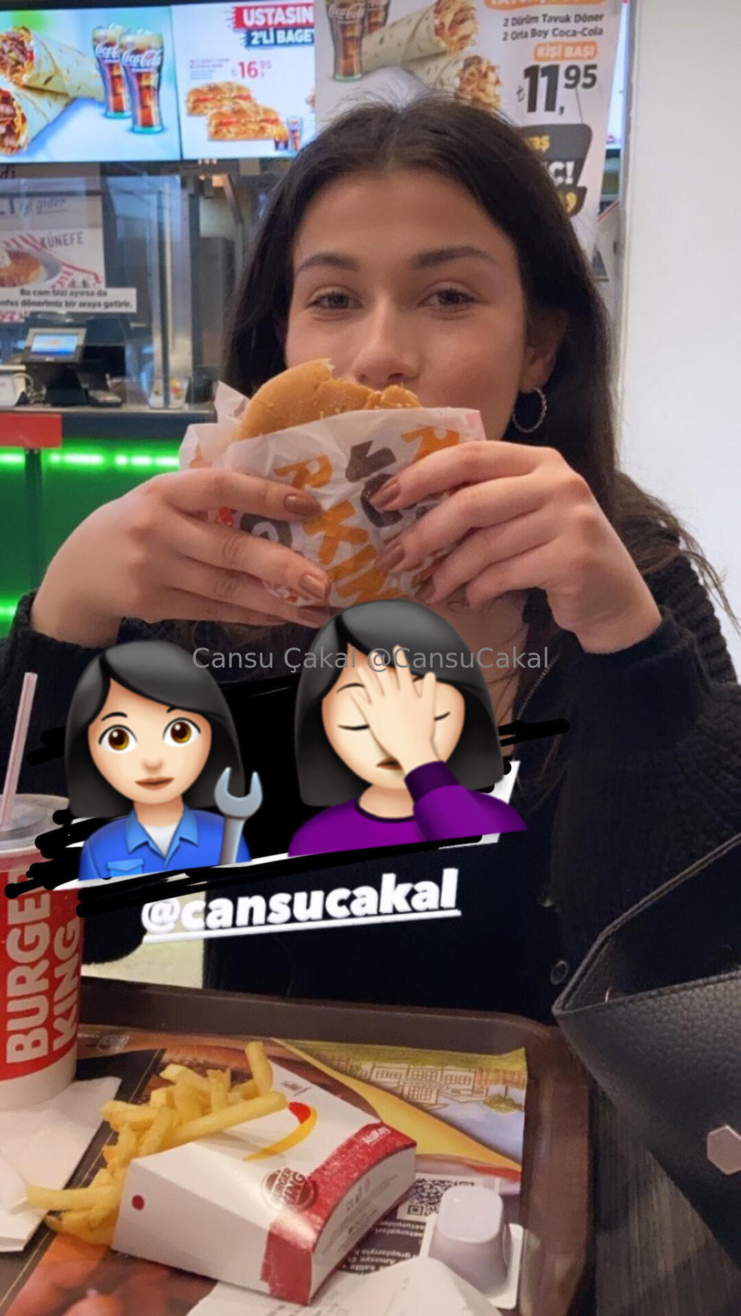 Nocns xxx étoile collection