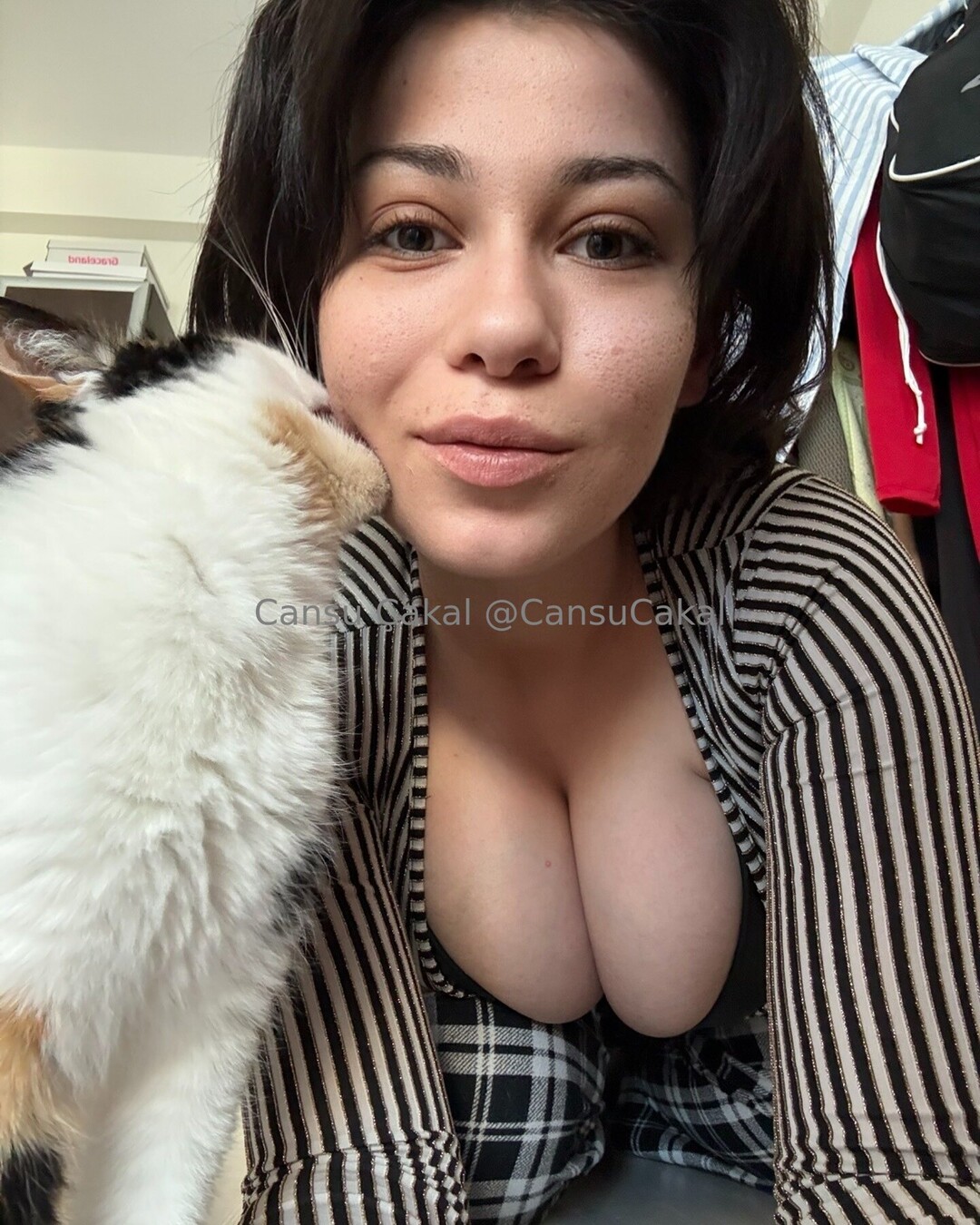 Nocns estrella porno fotos