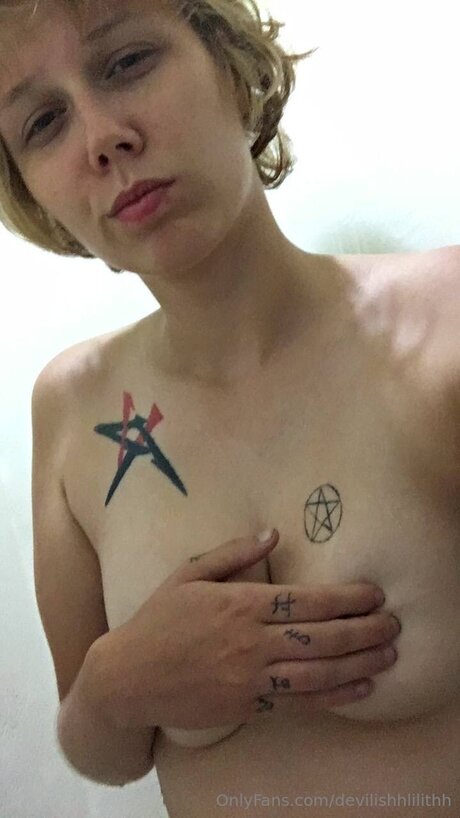 Devilishhlilithh sexy star archive