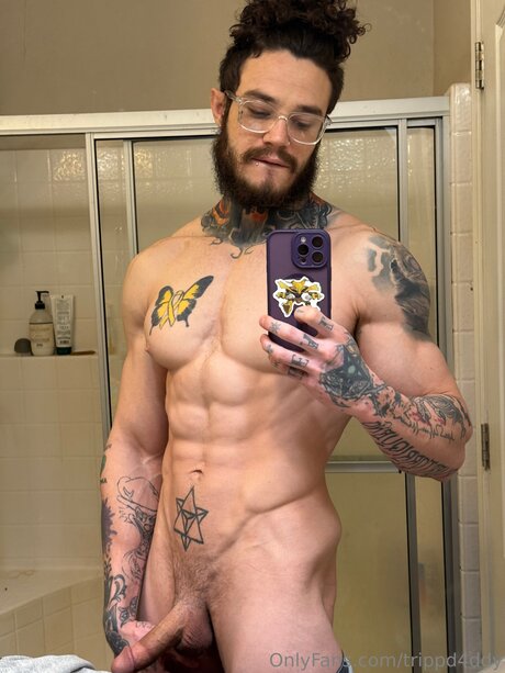 Trippd4ddy porn star picture
