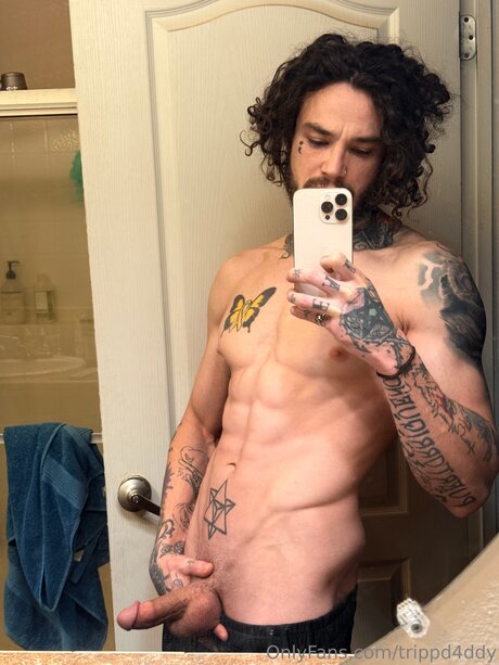 Trippd4ddy xxx estrella porno recopilación