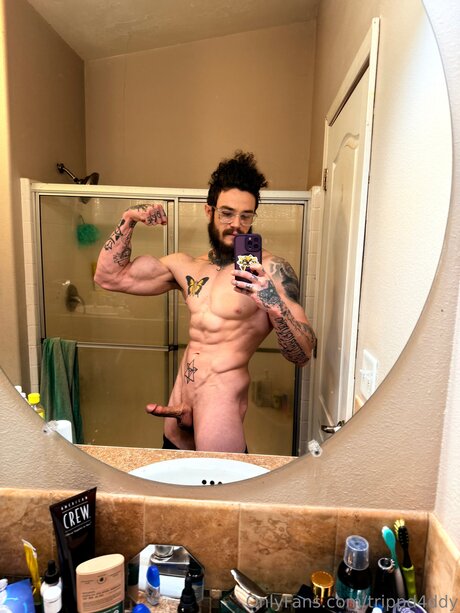 Trippd4ddy best model pic