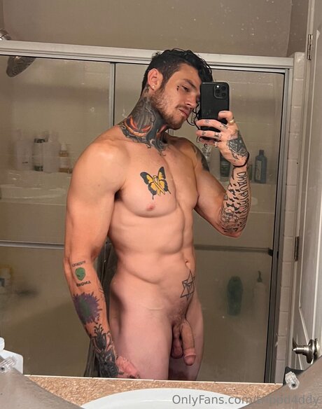 Trippd4ddy pornstar exclusive pictures