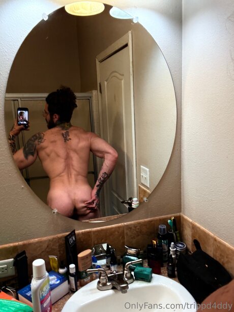 Trippd4ddy pornstar nude pictures