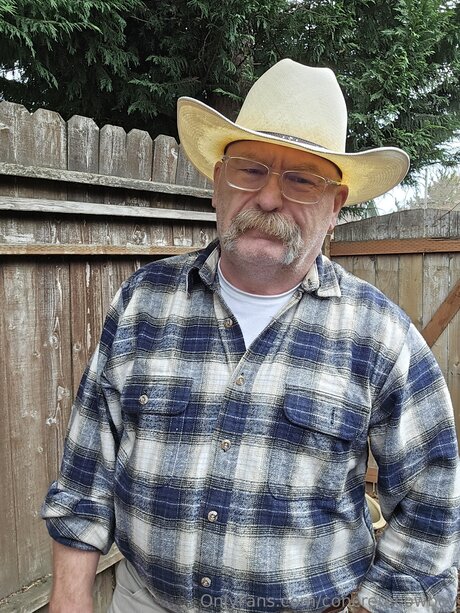 Concretecowboy modelo caliente fotos