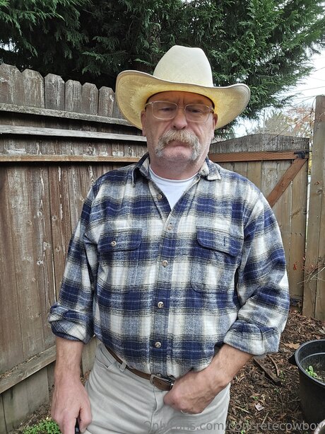 Concretecowboy modelo porno imágenes