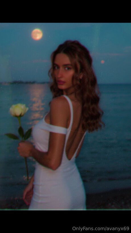 Avanyx69 best pornstar image