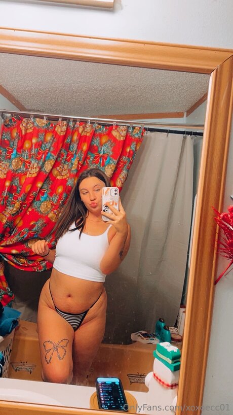 Xoxoecc01 modelo libre galerías