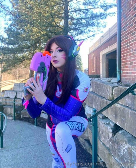 Kittyhanafree star pretty pic