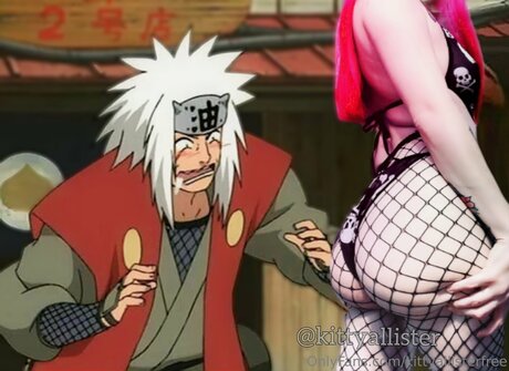 Kittyhanafree star du porno sexy photo