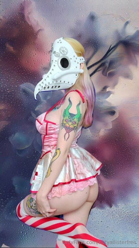 Kittyhanafree actriz archivo