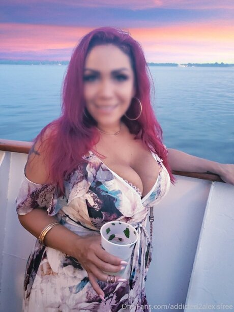 Addicted2alexisfree modelo hermosa recopilación