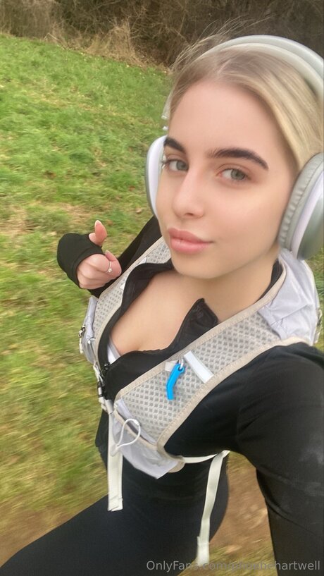 Phoebehartwell pornstar xxx photos