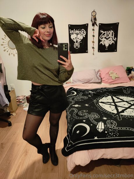 Secr3tmoon pretty model galleries