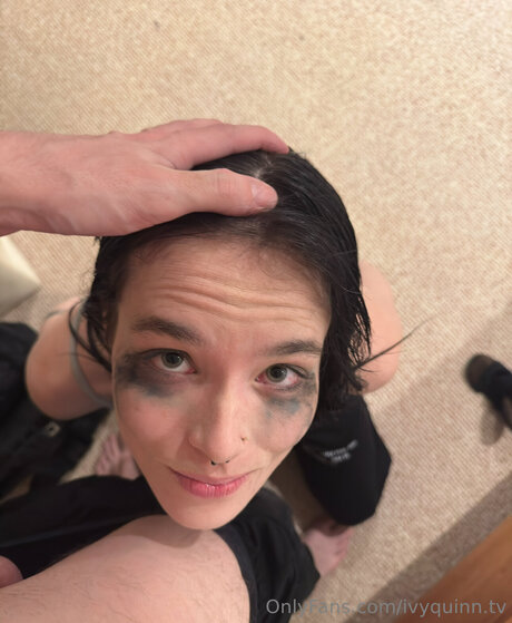 Ivyquinn Tv estrella porno gratis imagen