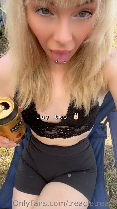 Treacletreatz star du porno gratuite img