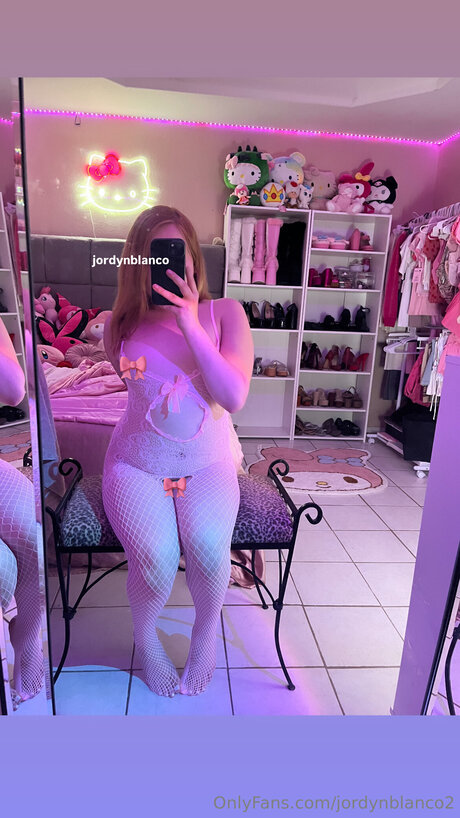 Jordynblanco2 hot model picture