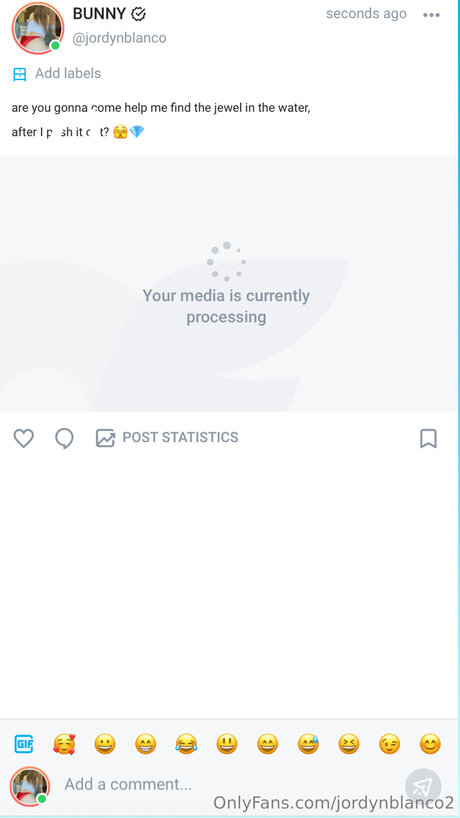 Jordynblanco2 estrella de alta calidad galería