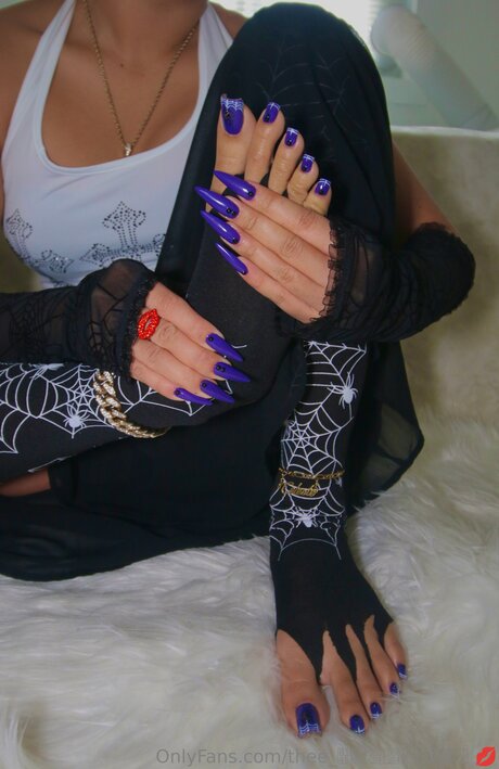 Thee Celeste Image de profil