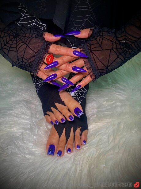 Thee Celeste Miniature