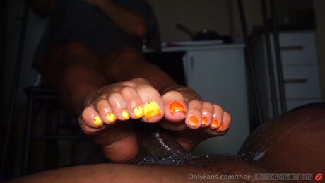 Thee Celeste modèle magnifique photo