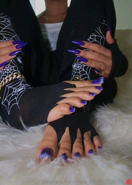 Thee Celeste star du porno chaude galeries