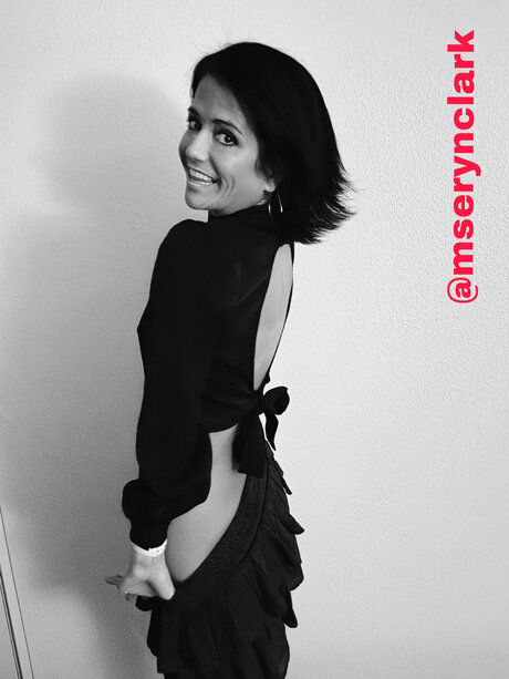 Mserynclark actrice hd images