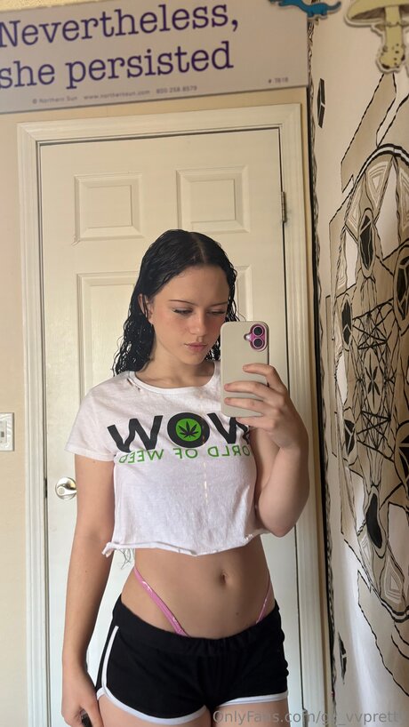 Gz Vvpretty modèle joli archive