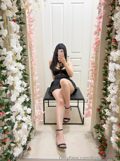 Lilylightsworn actrice de sexe photos