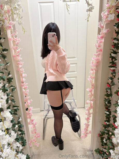 Lilylightsworn mejor modelo imágenes