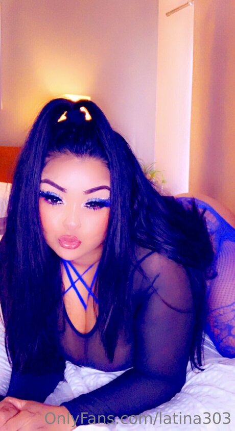 Latina303 xxx estrella porno galerías