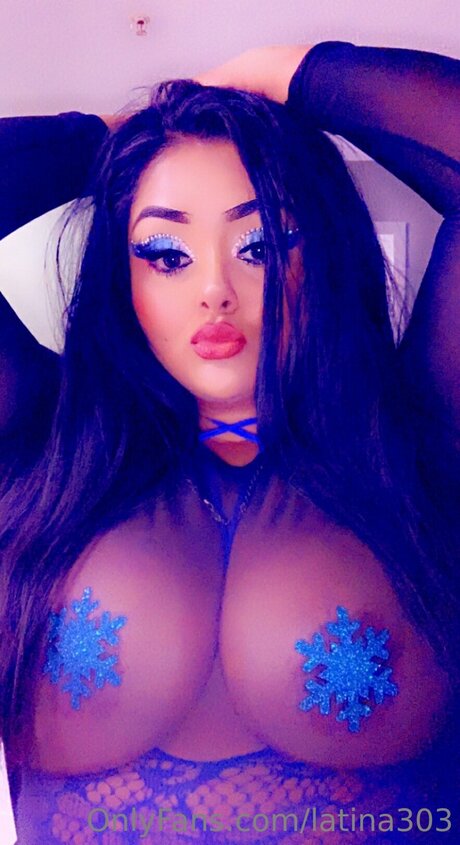 Latina303 arte modelo galerías
