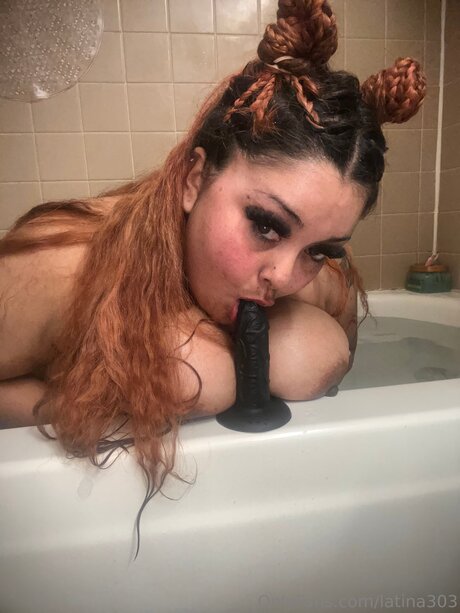 Latina303 star du porno hd image