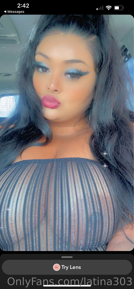 Latina303 estrella porno adulto imágenes