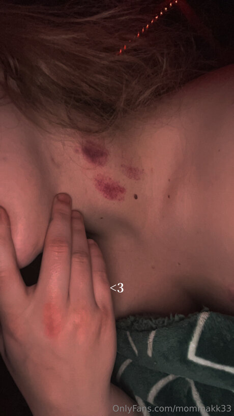 Mommakk33 modelo bonita foto