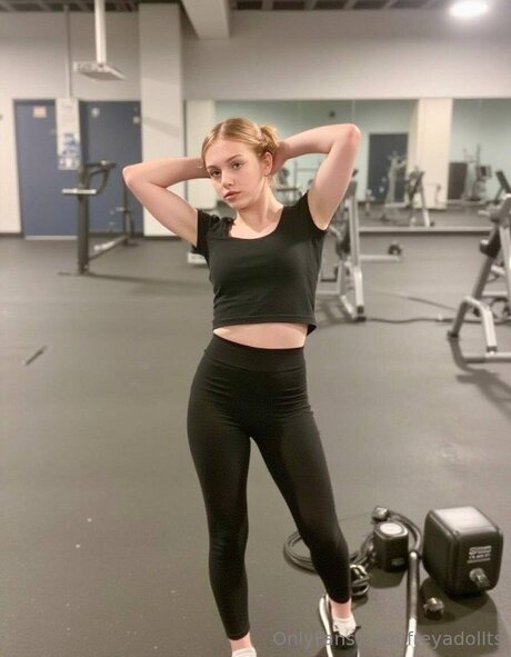 Freyadollts desnudos de modelos imágenes