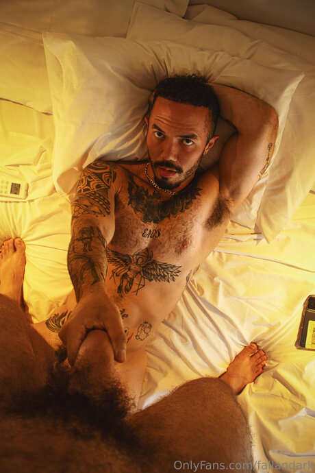 Fallandark sexo estrella imagen