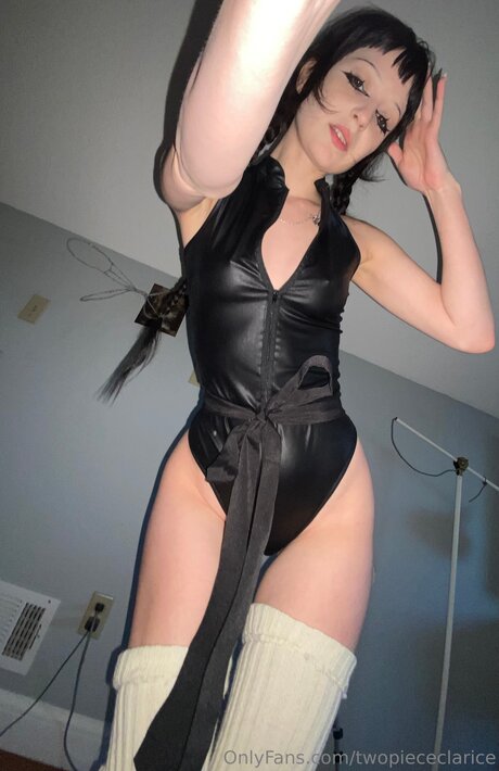 Twopiececlarice naked pornstar images