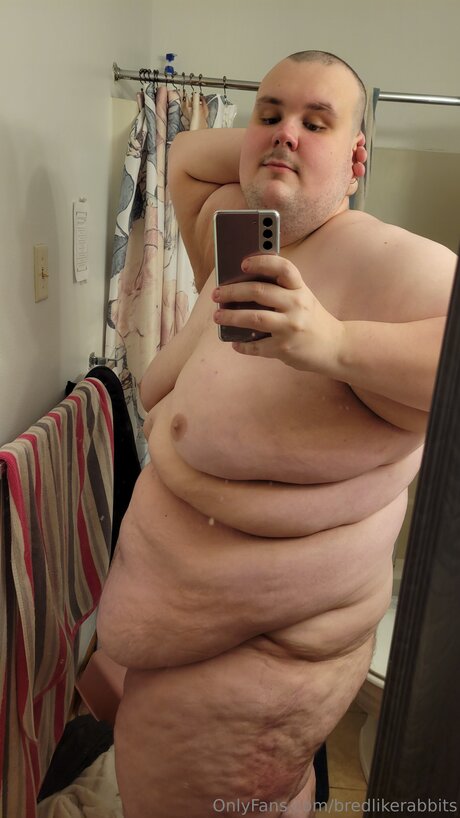 Bredlikerabbits model pornographic photo