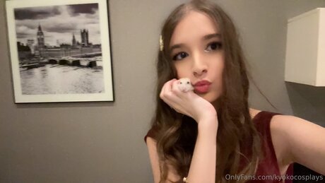 Kyokocosplays modèle meilleur images