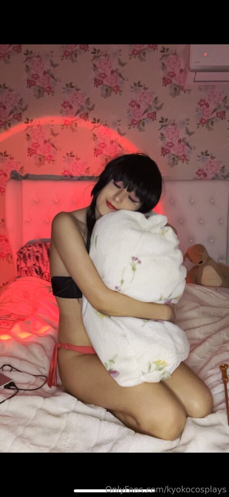 Kyokocosplays model sexy gallery