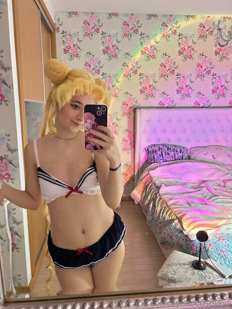 Kyokocosplays star adult pics