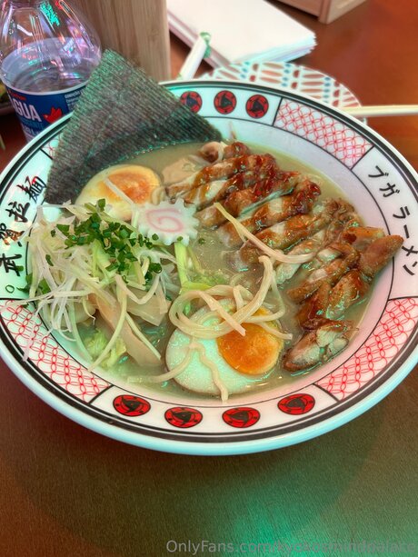 Kyokocosplays Miniatura