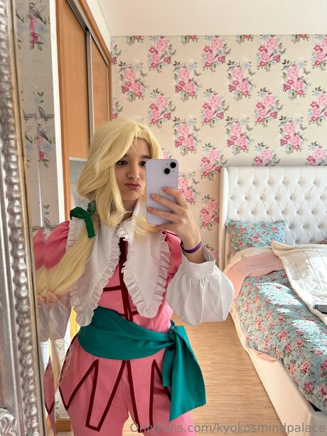 Kyokocosplays thumbnail