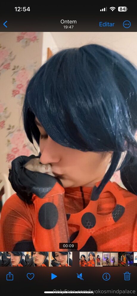 Kyokocosplays star du porno sympa images